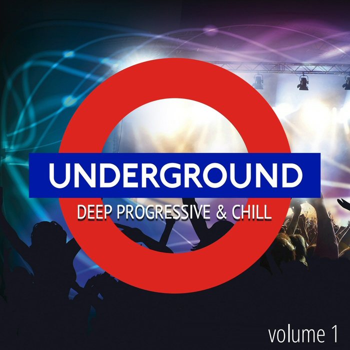 BUSLOOPS/HOUSE 2 HOUSE/BOBBY DEEP - Underground Deep Progressive & Chill Vol 1
