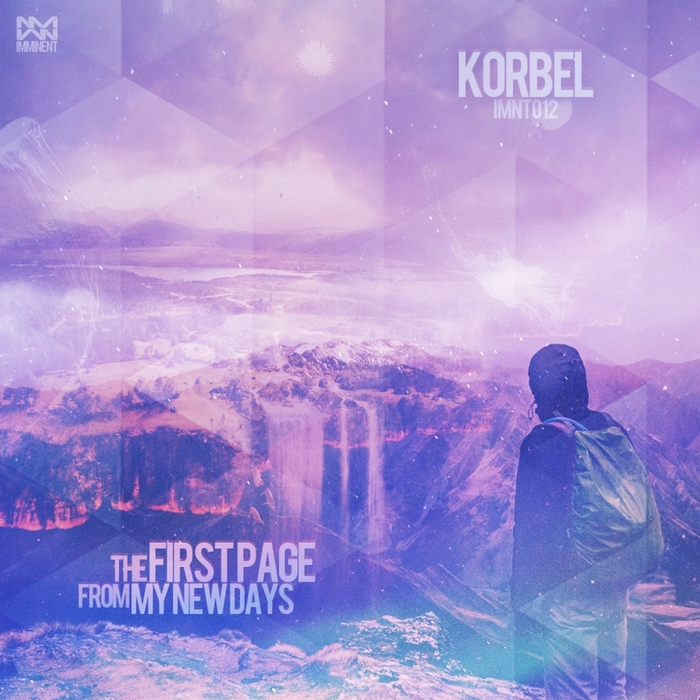 KORBEL - The First Page From My New Days
