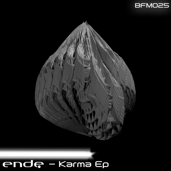 ENDE - Karma