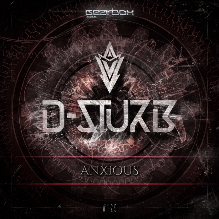 D STURB - Anxious