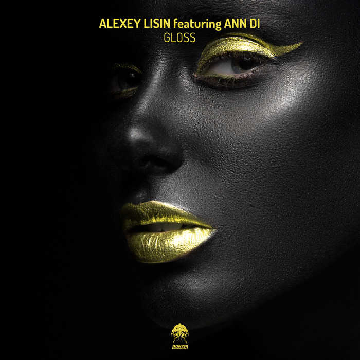 LISIN, Alexey feat ANN DI - Gloss