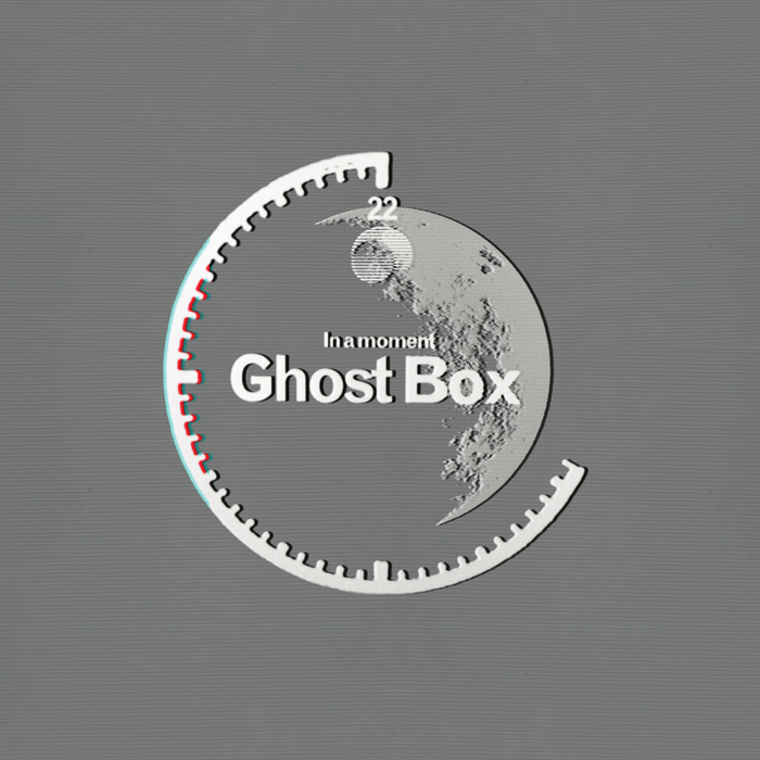 VARIOUS - In A Moment: Ghost Box