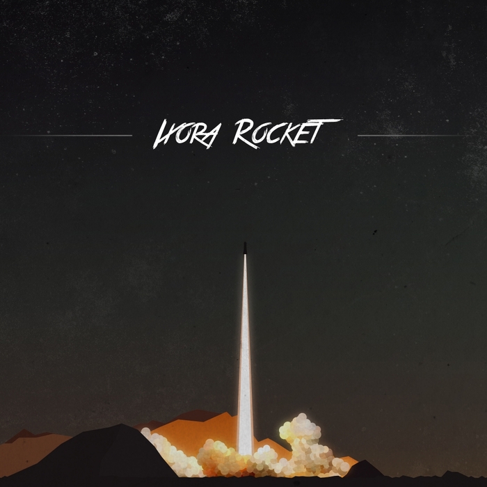 ROYCE, Travis - Ixora Rocket (Extended Edition)