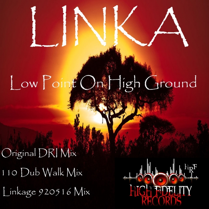 LINKA - Low Point On High Ground