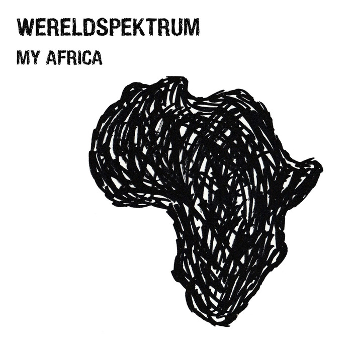 WERELDSPEKTRUM - My Africa