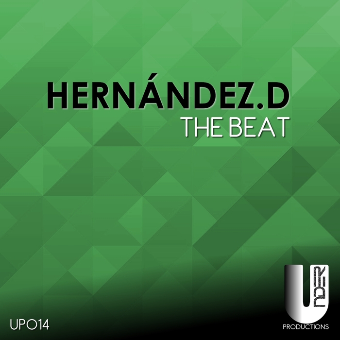 HERNANDEZ D - The Beat
