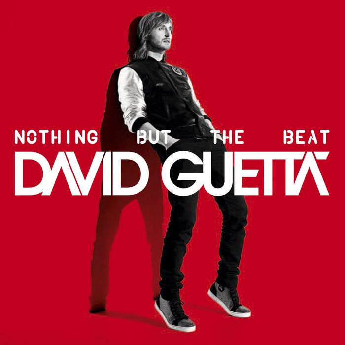 DAVID GUETTA - Nothing But The Beat