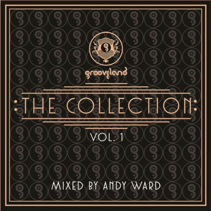 VARIOUS - The Collection Vol 1
