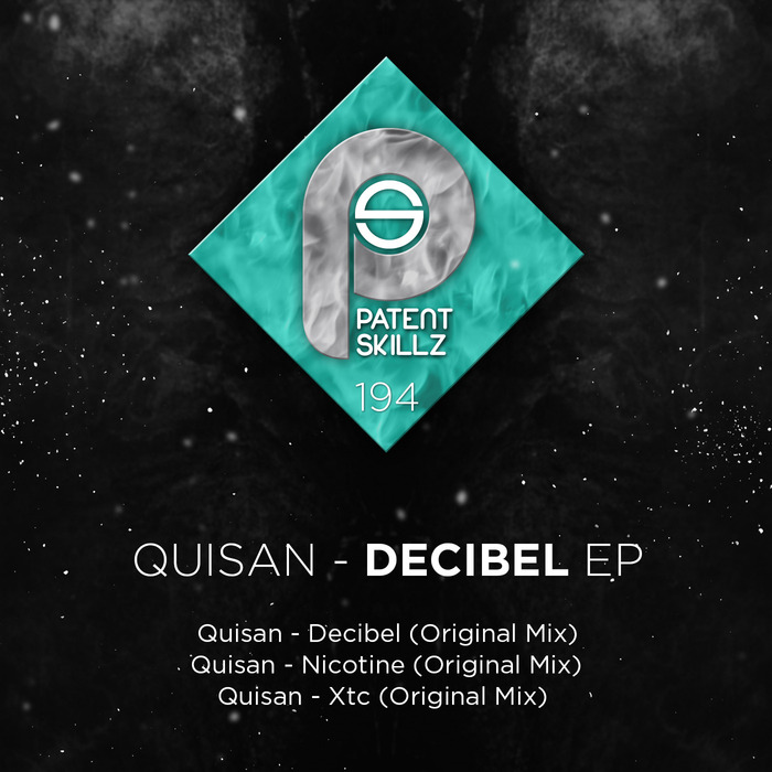 QUISAN - Decibel