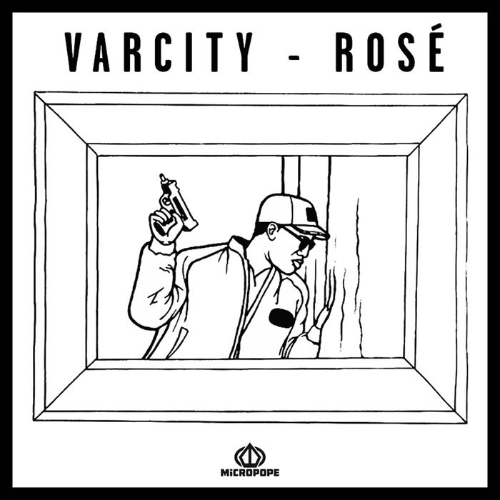 VARCITY - Rose