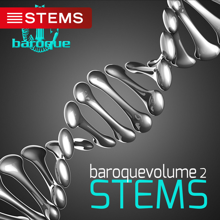 VARIOUS - Baroque Vol 02 - Stems