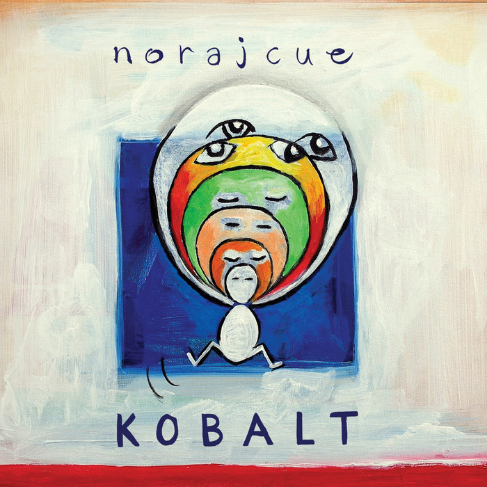 NORAJ CUE - Kobalt