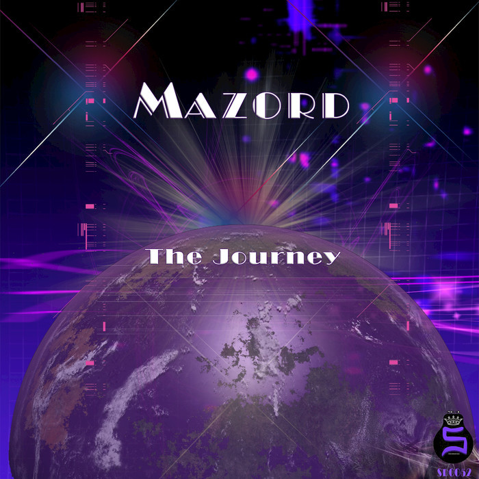 MAZORD - The Journey