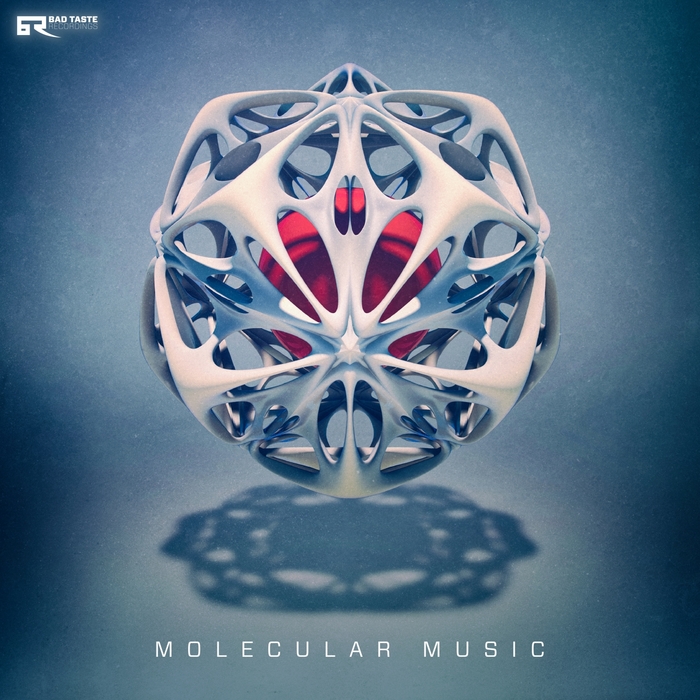 VARIOUS - Molecular Music