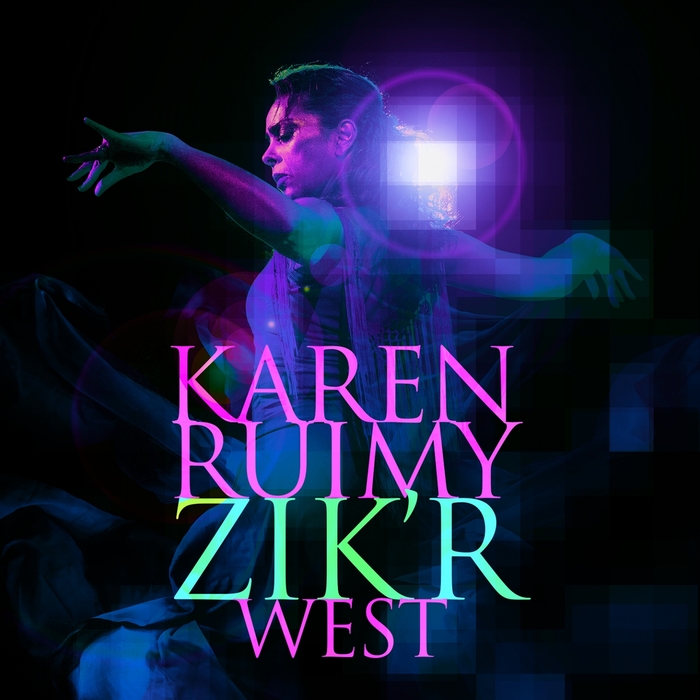 RUIMY, Karen feat YOUTH - ZIK'R West
