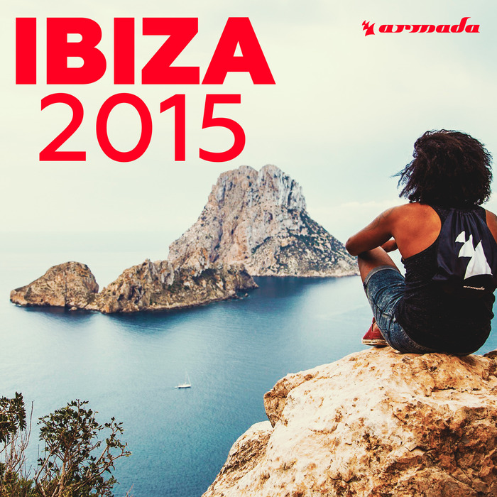 VARIOUS - Armada Ibiza 2015