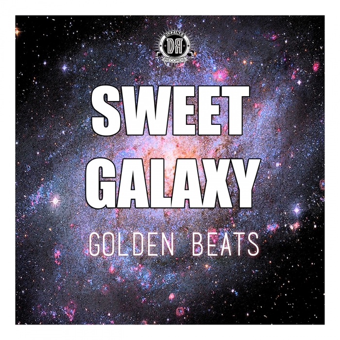 GOLDEN BEATS - Sweet Galaxy