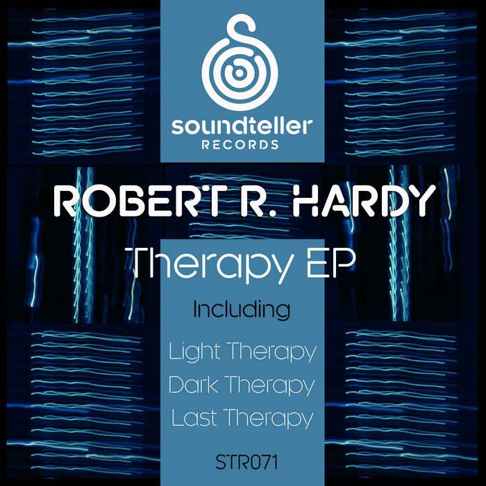 HARDY, Robert R - Therapy