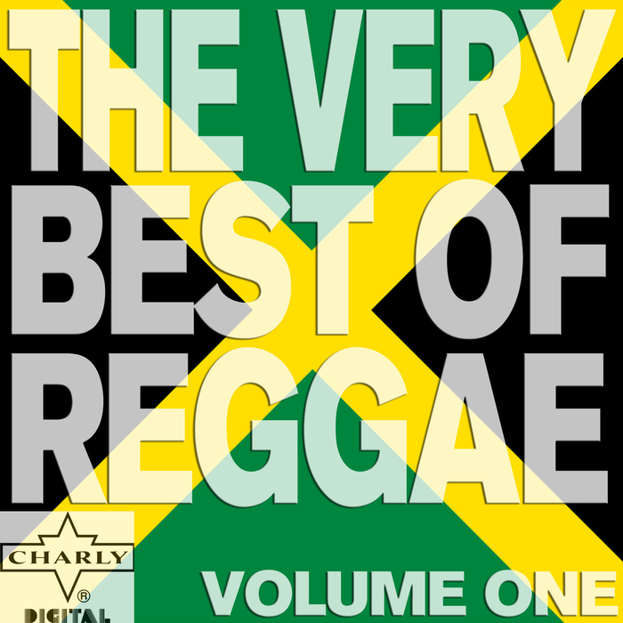 VARIOUS - The Very Best Of Reggae: Volume One