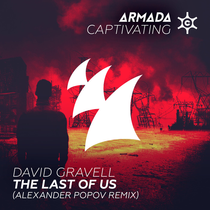 GRAVELL, David - The Last Of Us