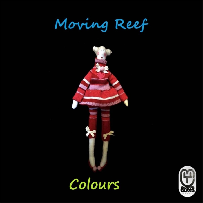 MOVING REEF - Colours