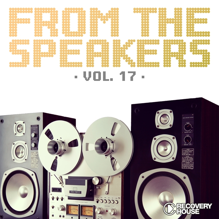 VARIOUS - From The Speakers Vol 17