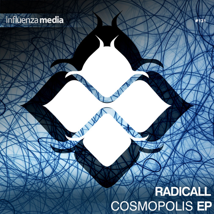 RADICALL - Cosmopolis EP