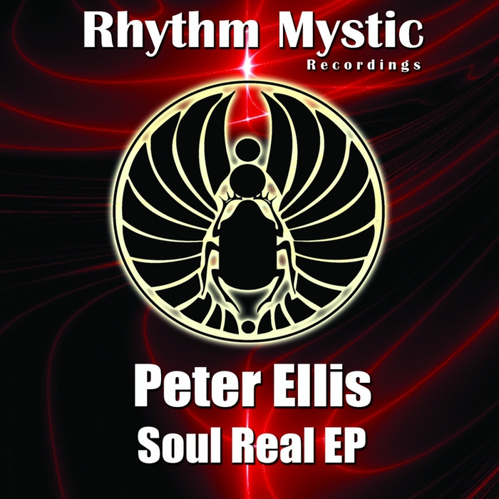 ELLIS, Peter - Soul Real EP