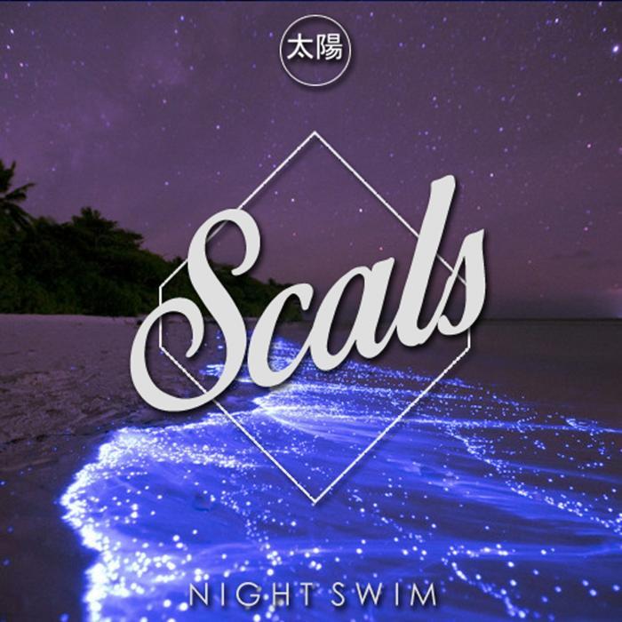 Night swim. Night Swim.mp3