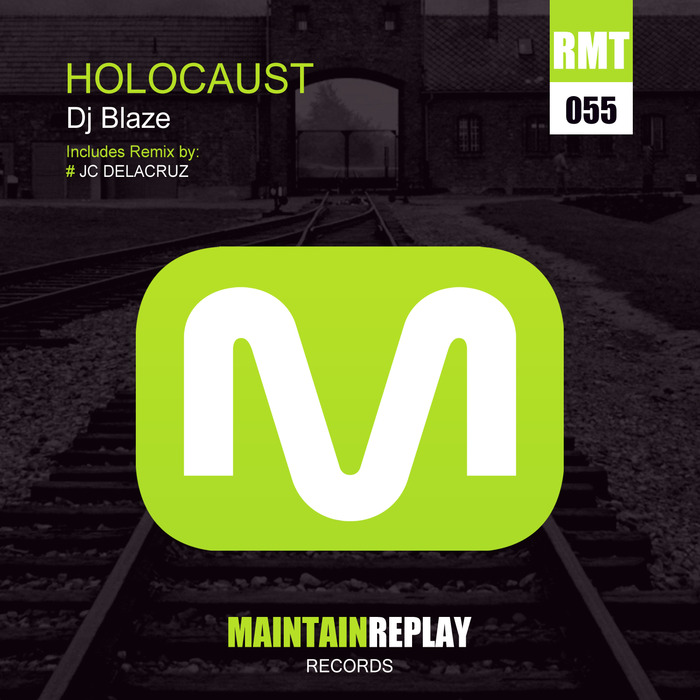 DJ BLAZE - Holocaust