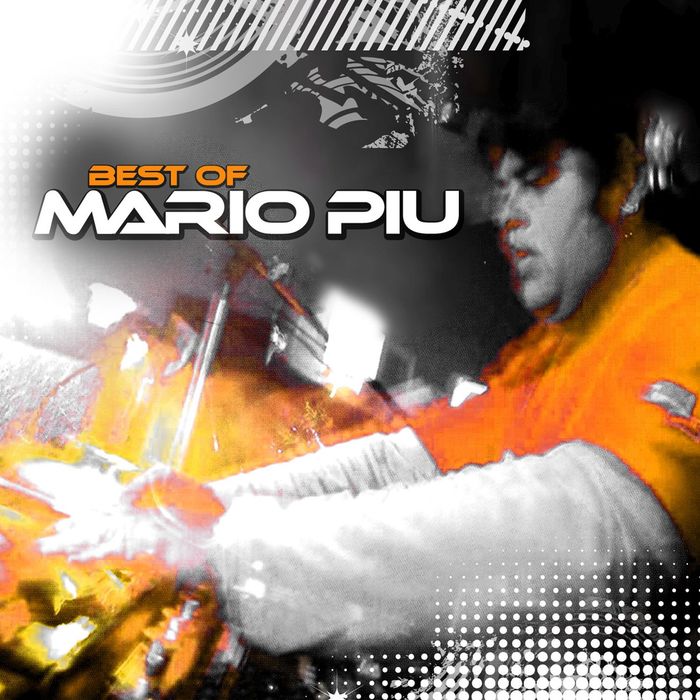 PIU, Mario - Best Of Mario Piu