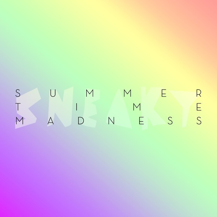 summertime madness sample