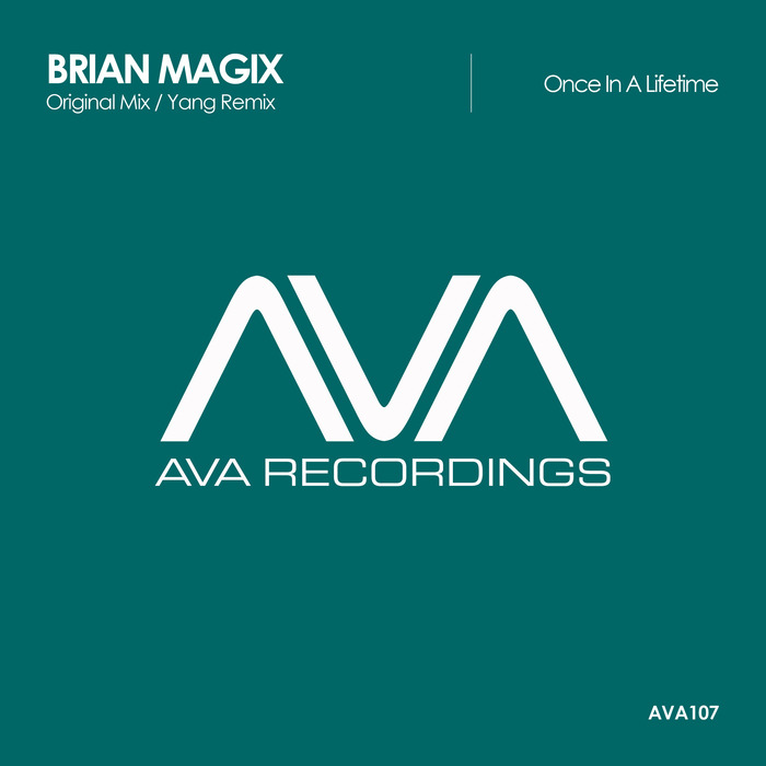 MAGIX, Brian - Once In A Lifetime