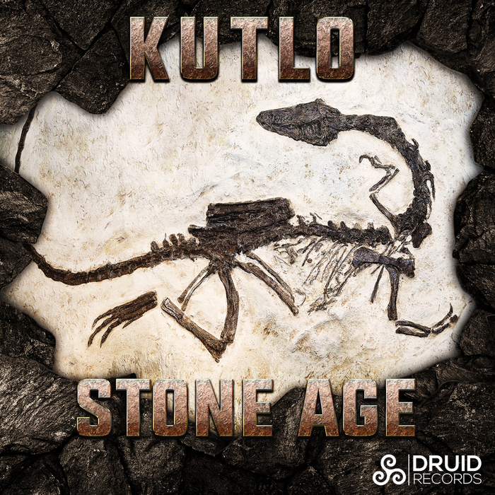 KUTLO - Stone Age