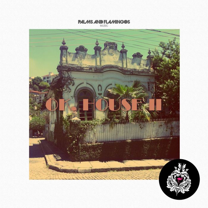 VARIOUS - Ok, House II