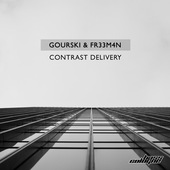 GOURSKI/FR33M4N - Contrast Delivery