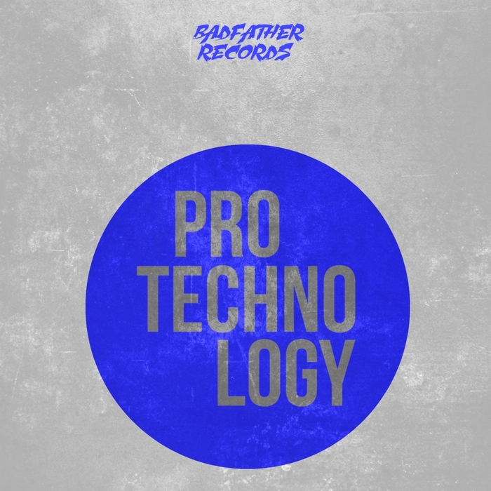 VARIOUS - Protechnology