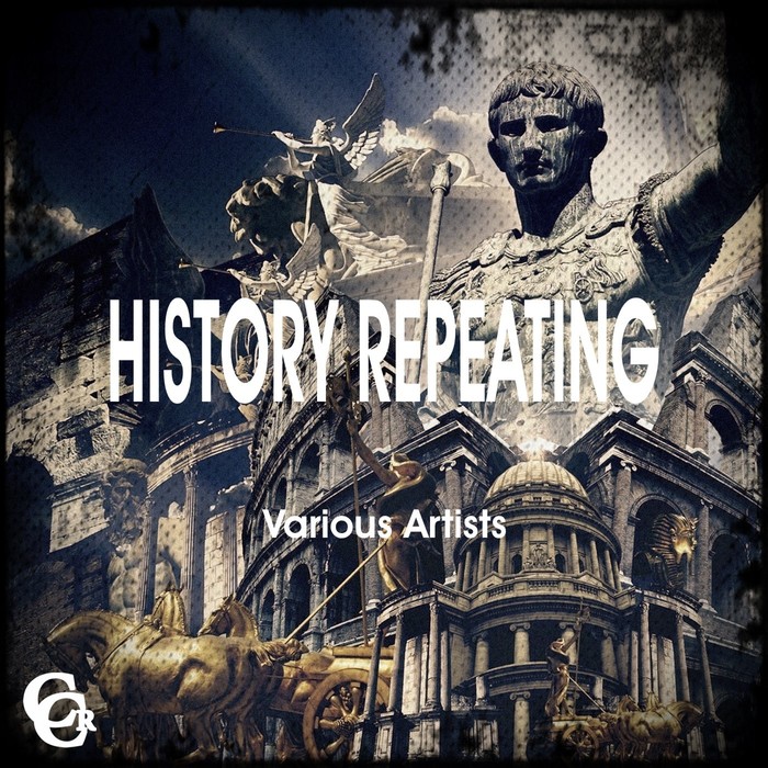 VARIOUS - History Repeating