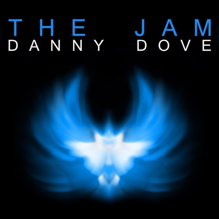 DOVE, Danny - The Jam