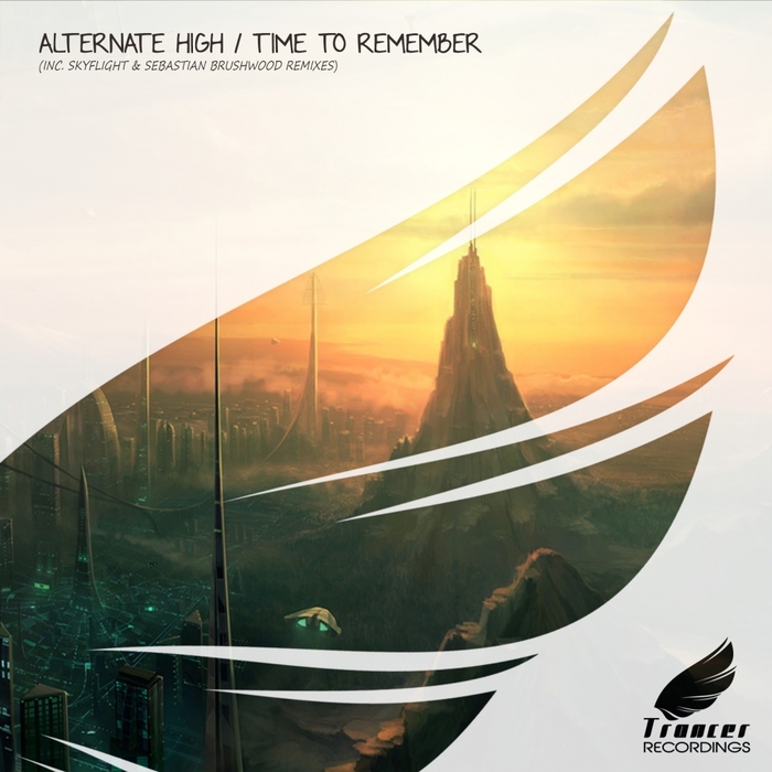 ALTERNATE HIGH - Time To Remember
