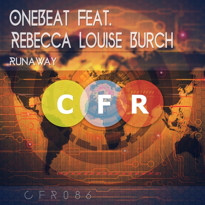 ONEBEAT feat REBECCA LOUISE BURCH - Runaway