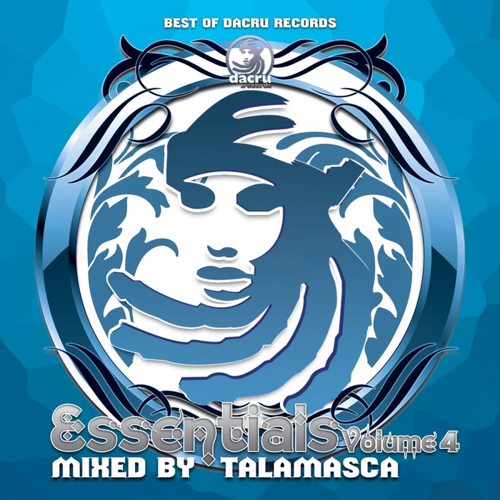 TALAMASCA/VARIOUS - Essentials Vol 4