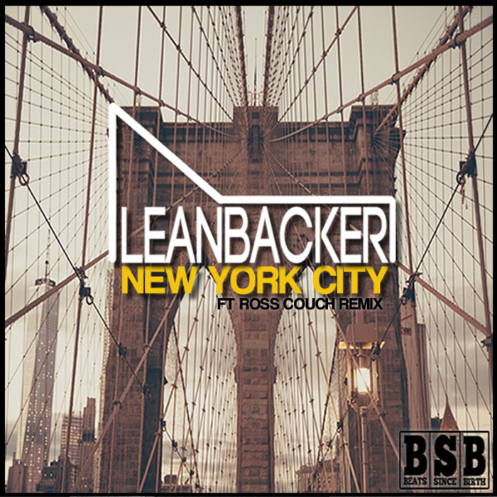 LEANBACKER - New York City
