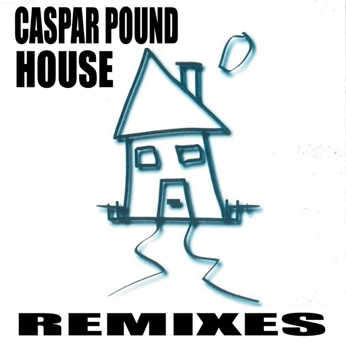 CASPAR POUND - House