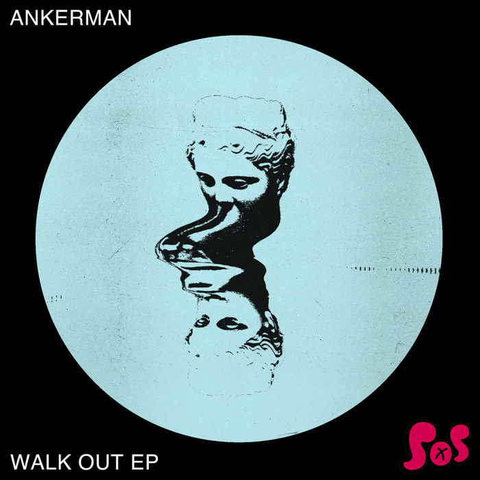 ANKERMAN - Walk Out