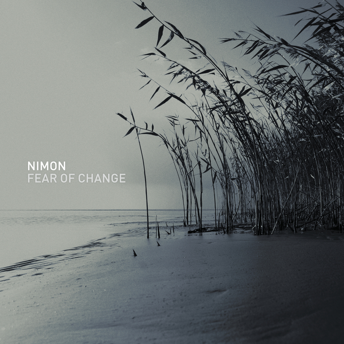 NIMON - Fear Of Change