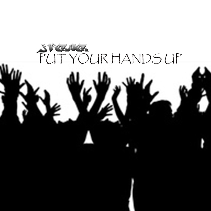 J VERNER - Put Your Hands Up