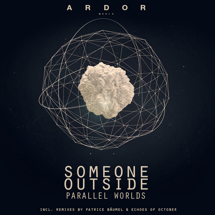SOMEONE OUTSIDE - Parallel Worlds