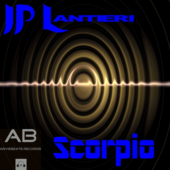 JP LANTIERI - Scorpio