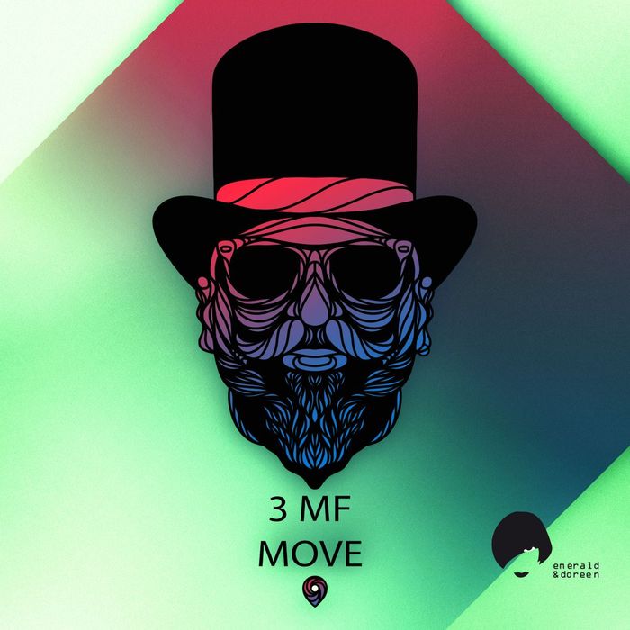 3MF - Move